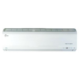 S36AW- NÁSTĚNNÉ Klimatizace plasma filtr + invertor / Chlazení-topení