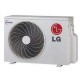 CS09AQ SB0 NÁSTĚNNÉ klimatizace- Libero - antialergický filtr + invertor / Chlazení-topení